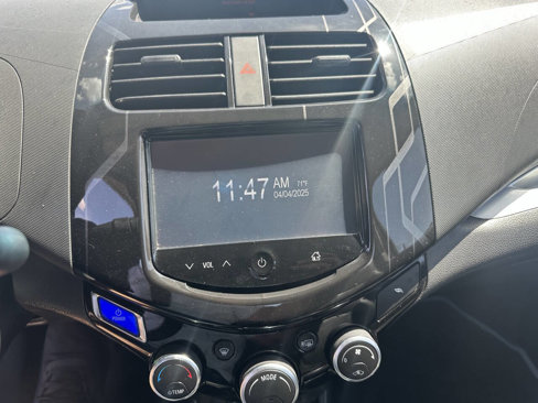 Used 2016 Chevrolet Spark LT image 13