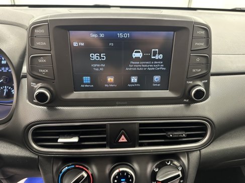 Used 2019 Hyundai Kona SE image 21