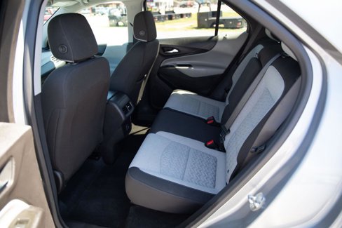 Used 2024 Chevrolet Equinox LT image 22
