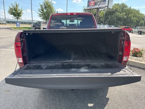 Used 2018 RAM 1500 Big Horn image 23