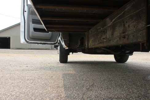 Used 2010 Ford E-350 and Econoline 350 Super Duty image 32