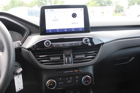 Used 2023 Ford Escape AWD image 14