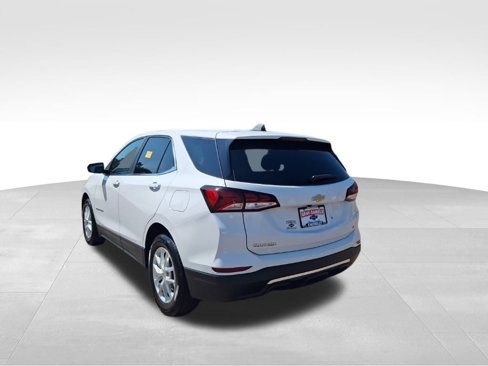 Used 2022 Chevrolet Equinox LT image 10