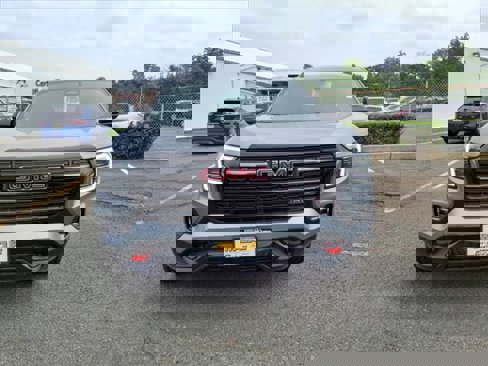 New 2026 GMC Terrain AT4 w/ Convenience Package III image 2