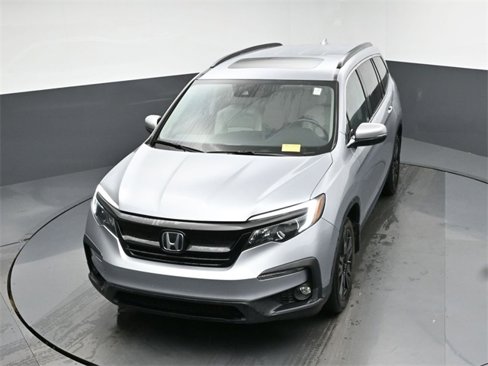 Used 2022 Honda Pilot Special Edition image 18