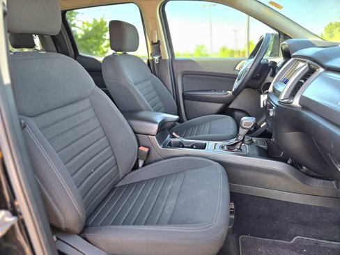 Used 2022 Ford Ranger XLT image 16