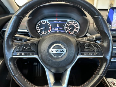 Used 2022 Nissan Altima 2.5 SR image 24