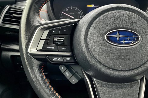 Used 2021 Subaru Crosstrek 2.0i Premium w/ Moonroof Package image 23