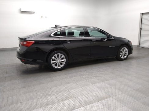 Used 2023 Chevrolet Malibu LT image 10