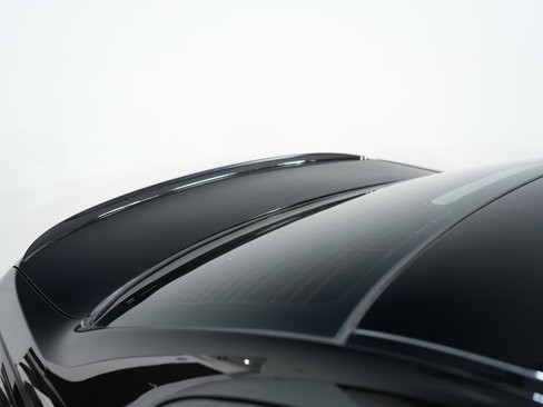 Used 2011 BMW M3 Sedan image 15