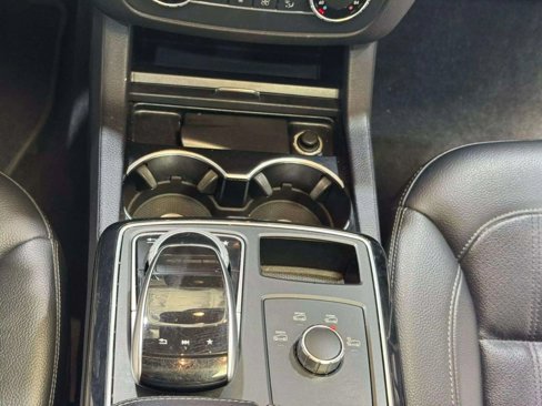 Used 2017 Mercedes-Benz GLE 350 image 25