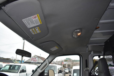 Used 2014 Ford E-150 and Econoline 150 image 12