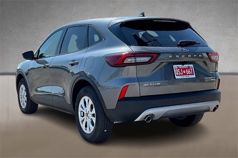 New 2025 Ford Escape Active w/ Tech Pack #1 image 3