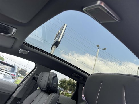 New 2025 Cadillac Optiq Sport 2 w/ LPO, Floor Liner Package image 17