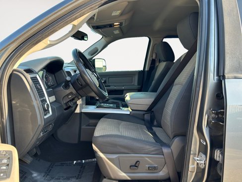Used 2011 RAM 1500 Classic SLT w/ Protection Group image 15