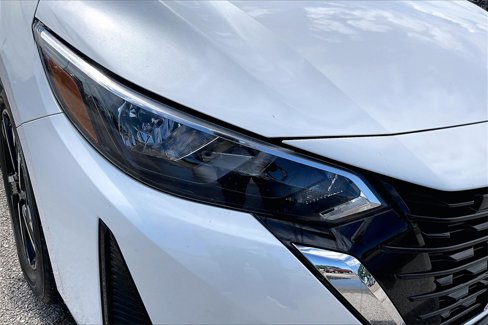 Used 2024 Nissan Sentra SV image 33