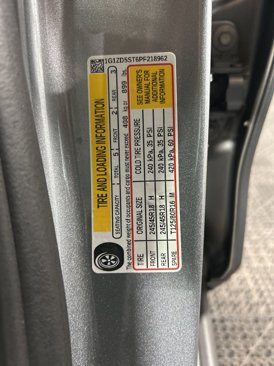 Certified 2023 Chevrolet Malibu LT image 11