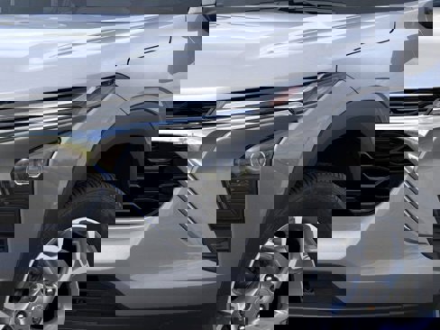 New 2026 Chevrolet Trax LS w/ LS Convenience Package image 10