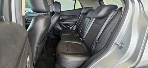 Used 2019 Buick Encore Preferred image 16