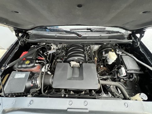 Used 2014 GMC Sierra 1500 SLE w/ All-Terrain Package image 38