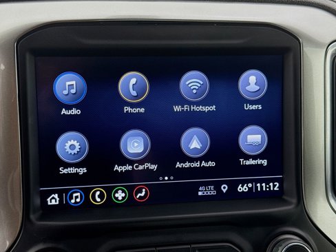 Used 2019 Chevrolet Silverado 1500 LT w/ All-Star Edition image 15