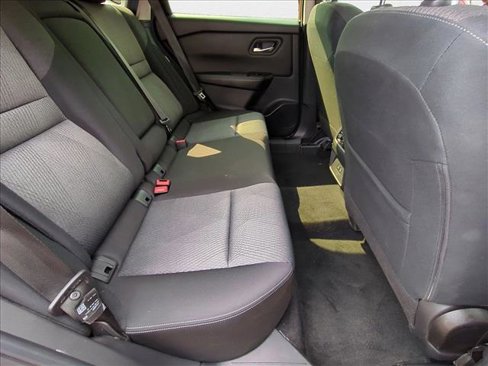 Used 2024 Nissan Rogue SV image 22