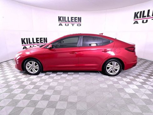 Used 2019 Hyundai Elantra Value Edition image 4