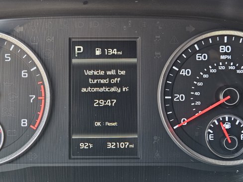 Certified 2024 Kia K5 GT-Line w/ GT-Line Premium Package image 34