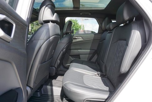 Used 2023 Kia Sportage X-Line w/ X-Line Premium Package image 24