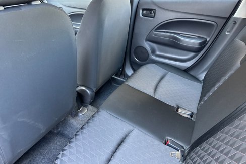 Used 2023 Mitsubishi Mirage ES image 26