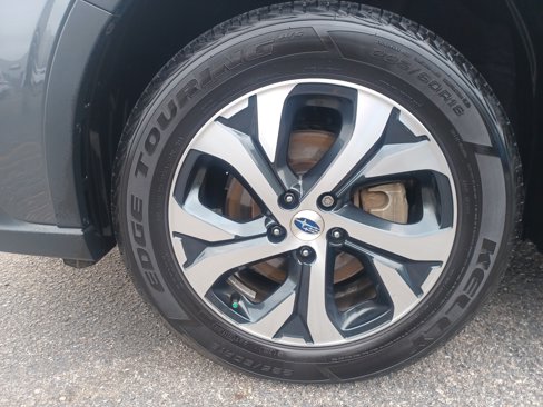 Used 2021 Subaru Outback Limited XT image 7