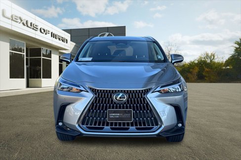 Certified 2024 Lexus NX 250 FWD w/ Premium Package image 5