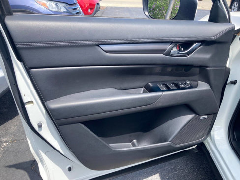 Used 2018 MAZDA CX-5 Touring w/ Preferred Equipment Package image 22