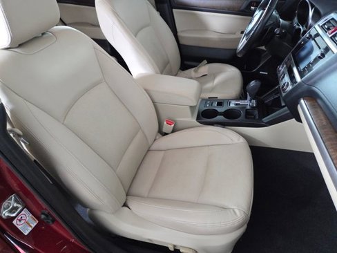 Used 2017 Subaru Outback 2.5i Limited image 30
