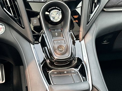 Certified 2019 Acura RDX A-Spec image 25