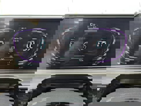 New 2026 Kia Seltos S image 12