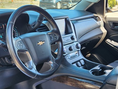 Used 2017 Chevrolet Tahoe LS image 27