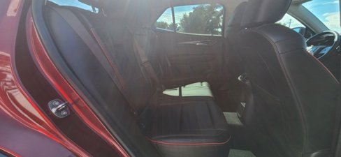 Used 2023 Buick Envision Essence w/ Sport Touring Package image 19