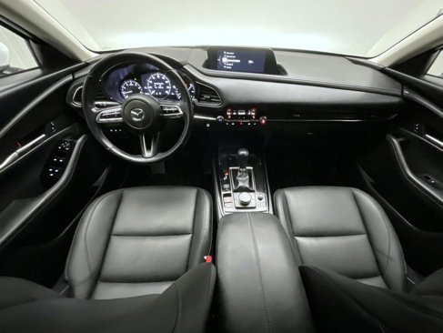 Certified 2023 MAZDA CX-30 AWD 2.5 S w/ Preferred Package image 14