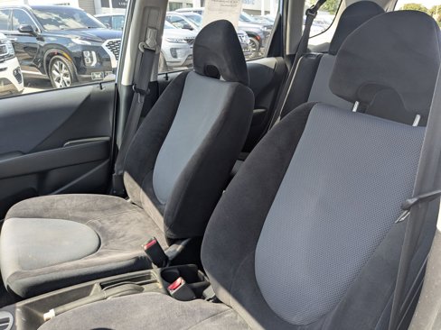 Used 2008 Honda Fit Sport image 14