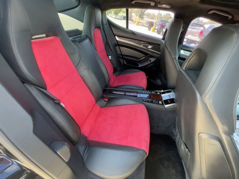 Used 2010 Porsche Panamera Turbo image 29