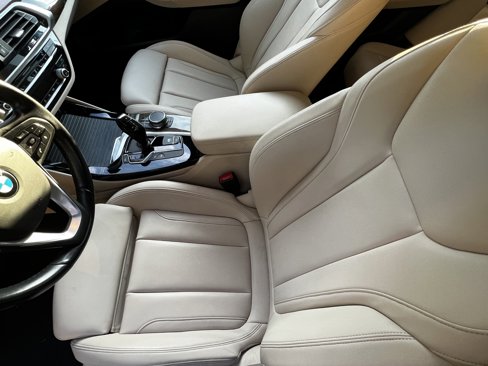 Used 2019 BMW X3 xDrive30i w/ Driving Assistance Package image 17