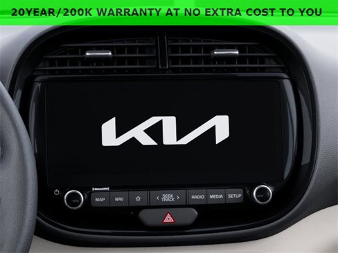 New 2025 Kia Soul EX image 20