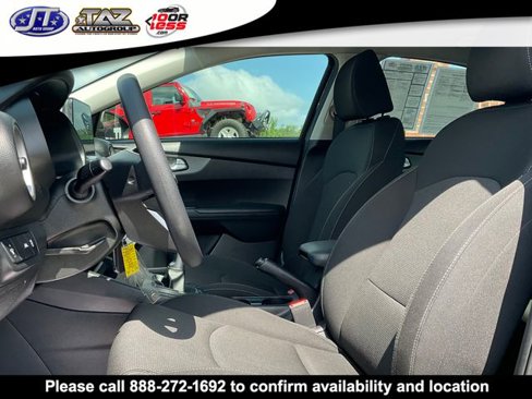 Used 2020 Kia Forte Sedan image 10