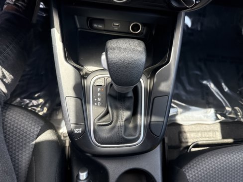 Used 2024 Kia Soul LX w/ Option Group 015 image 28