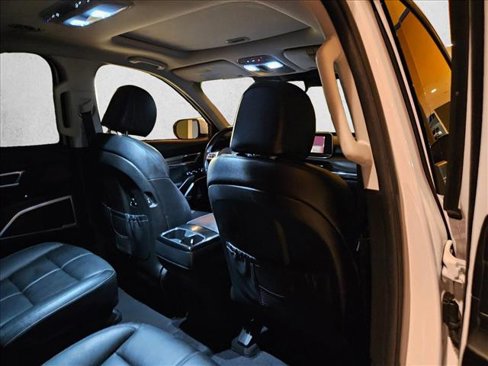 Used 2021 Kia Telluride EX w/ EX Premium Package image 22