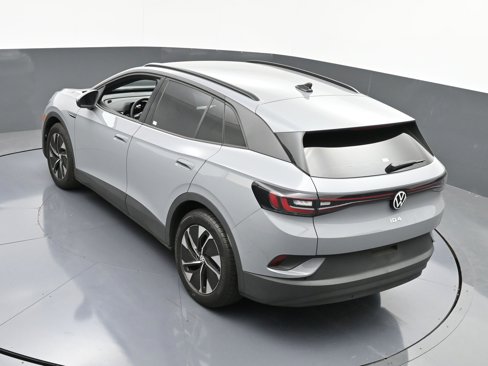 Used 2022 Volkswagen ID.4 Pro image 32