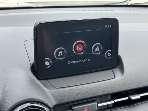 Used 2019 MAZDA CX-3 Touring image 21