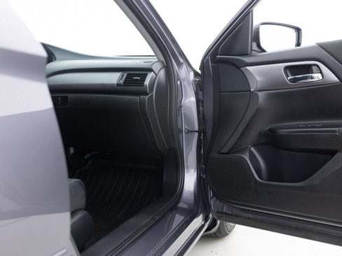 Used 2014 Honda Accord LX image 28