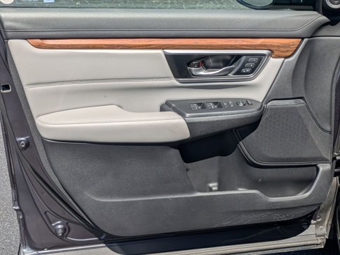 Used 2019 Honda CR-V EX-L image 18